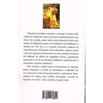Imagem de Semeando e Colhendo - Nova Edição - EDITORA DO CONHECIMENTO