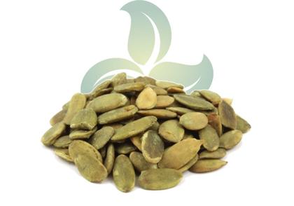 Imagem de Semente de Abóbora Crua sem Casca sem Sal Wenutri