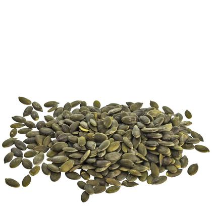 Imagem de Semente de Abóbora sem Casca e Crua 500g - DaFoods