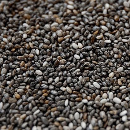 Imagem de Semente de Chia Nacional - 1kg
