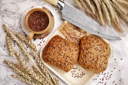 Imagem de Semente de Linhaça Dourada 1KG I Envio Imediato