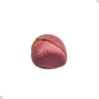 Imagem de Semente Obi Africano 4 Gomo Ritual Candomblé 1 Unidade