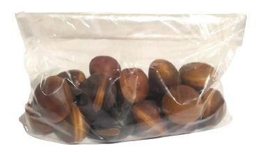 Imagem de Semente Olho De Boi Natural Seca Decoração Enfete Presente