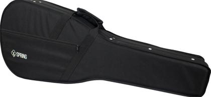 Imagem de Semi Case P/ Violão Spring  SP-Folk
