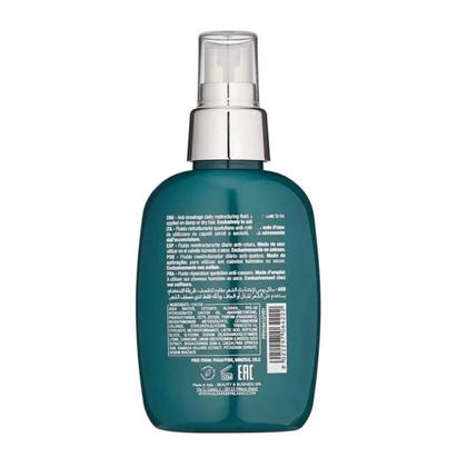 Imagem de Semi Di Lino Reconstruction Anti-Breakage Daily Fluid 125 ml - Alfaparf