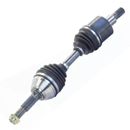 Semi eixo completo junta homocinética com eixo tulipa câmbio