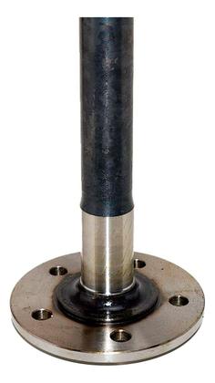 Imagem de Semi Eixo Traseiro Ranger 2.5 Diesel 1998 a 2000 756mm Lado Esquerdo