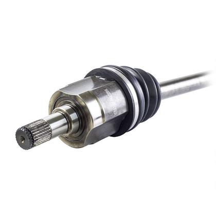 Imagem de Semieixo Lado Esquerdo Civic 1.8 Automático 2006/2011 - Vetor VT9608