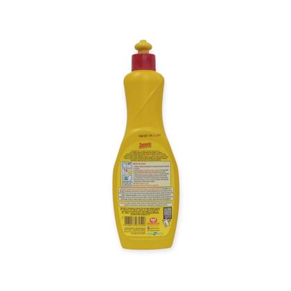 Imagem de Semorin pré lavagem aromas natureza 500ml