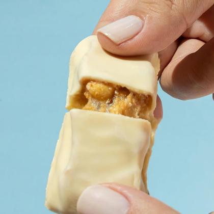 Imagem de Sensah Chocolate Sabor Cookies N Cream CX/16 Unidades Flormel