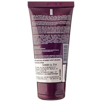 Imagem de Senscience Inner Restore Intensif - Máscara