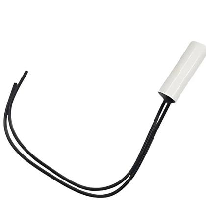 Imagem de Sensor 2,7k Ohms Geladeira Consul Brastemp Kit 10 Unidades