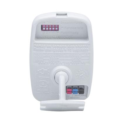 Imagem de Sensor 360 Sobrepor C/ Fotocélula Articulador e 6 Funções