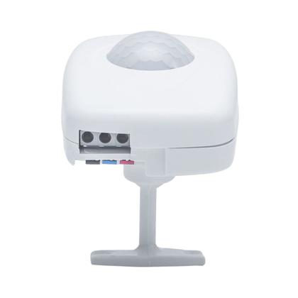 Imagem de Sensor 360 Sobrepor C/ Fotocélula Articulador e 6 Funções