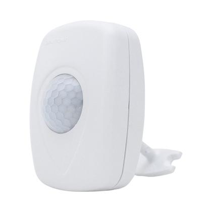 Imagem de Sensor 360 Sobrepor C/ Fotocélula Articulador e 6 Funções