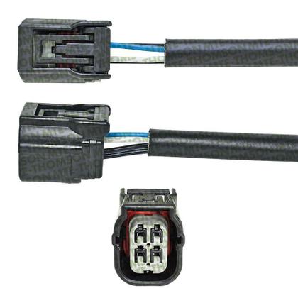 Imagem de Sensor a/f temperatura externa ar - accord 2008 a 2009 / civic 2006 a 2015 / crv 2007 a 2011 - 9801.40.030