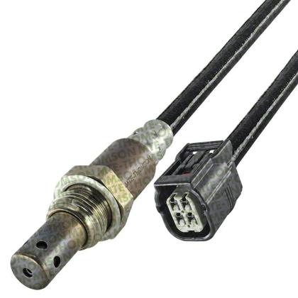 Imagem de Sensor a/f temperatura externa ar - accord 2008 a 2009 / civic 2006 a 2015 / crv 2007 a 2011 - 9801.40.030