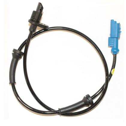 Imagem de Sensor Abs Aircross C3 Picasso C3 207 208 2008 02 Pinos Traseiro Direito e Esquerdo 4545J8 4545E5 9805066080 9805083380 9665592380 0265008485