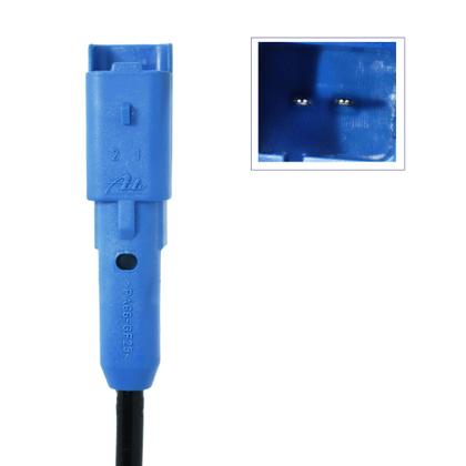 Imagem de Sensor abs aircross c3 picasso c4 cactus 208 flex 9805066080