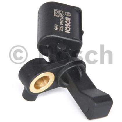 Imagem de Sensor abs Audi A1 2010 a 2018 Bosch 0 986 594 502