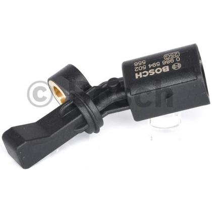 Imagem de Sensor abs Audi A1 2010 a 2018 Bosch 0 986 594 502