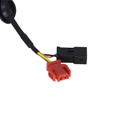 Imagem de Sensor ABS Audi A4 1994 a 2001 - 803236 - 30040DDDE