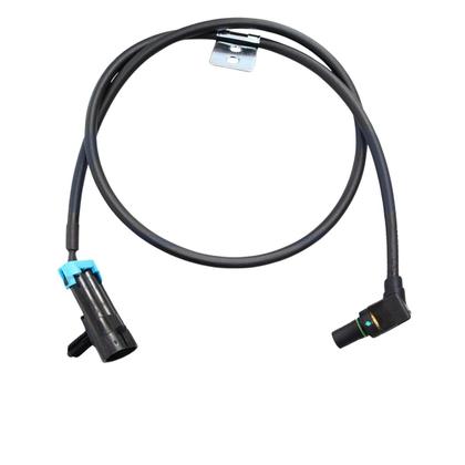 Imagem de Sensor Abs Blazer 4X4 2.2 8V Mpfi 1998 A 2000 / Blazer 4X4 2.4 8V 2001 A 2006 / Blazer 4X4 2.4 8V 2007 A 2011