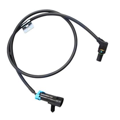 Imagem de Sensor Abs Blazer 4X4 2.2 8V Mpfi 1998 A 2000 / Blazer 4X4 2.4 8V 2001 A 2006 / Blazer 4X4 2.4 8V 2007 A 2011