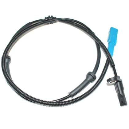 Imagem de Sensor Abs C3 Aircross C3 Picasso DS3 2008 207 208 02 Pinos Dianteiro Direito e Esquerdo 0986594551 0986594597 454597 9665455580 4545J9 4545E4