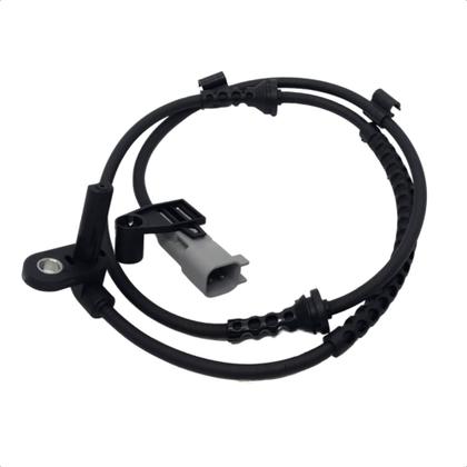 Imagem de Sensor Abs Chevrolet Cobalt Onix Prisma Sonic Spin 2012 em Diante Dianteiro Lado Direito Magneti Marelli