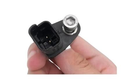 Imagem de Sensor Abs Citroen C4 Picasso C4 Grand Picasso THP - 9800038480 - Traseiro