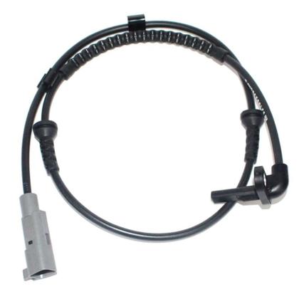 Imagem de Sensor Abs Cobalt 2012 Ate 2018 Onix Prisma Spin 2013 Ate 2018 Sonic 2012 Ate 2014 02 Pinos Dianteiro Esquerdo 94544449 52100236 52031596