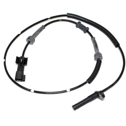 Imagem de Sensor Abs Corsa 2012 Ate 2017 Agile 2011 Ate 2014 Celta 2013 Ate 2016 02 Pinos Traseiro Direito e Esquerdo 94709059 94769014