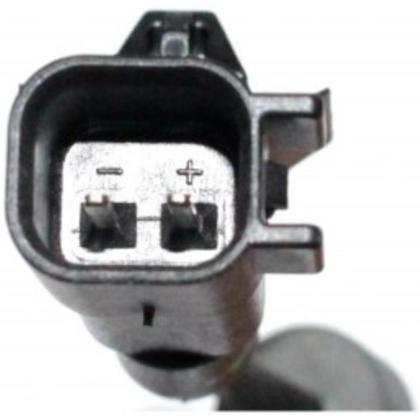 Imagem de Sensor abs Dianteiro Chevrolet Spin 2013 a 2018 MAXAUTO