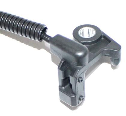 Imagem de Sensor Abs Dianteiro Direito Fusion 2.3 2.5 e 3.0 de 2006 À 2012 - Ae5z2c204a