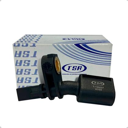 Imagem de Sensor Abs Dianteiro Esquerdo Saveiro G5 1.6 2009 A 2013