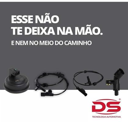Imagem de Sensor Abs Dianteiro Gm S10 2.4 Flex 20082012