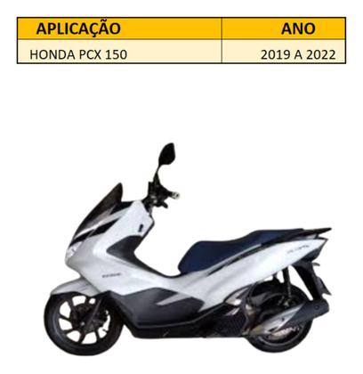 Imagem de Sensor Abs Dianteiro Honda Pcx 150 2019 2020 2021 2022 Magnetron