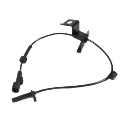 Imagem de Sensor Abs Dianteiro Lado Esquerdo Ford Fusion Dg9C2C205Adu