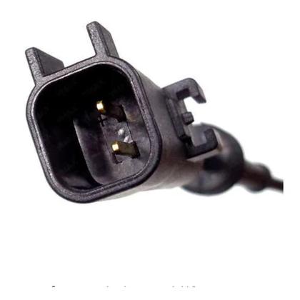 Imagem de Sensor Abs Dianteiro Lado Esquerdo Ford Fusion Dg9C2C205Adu