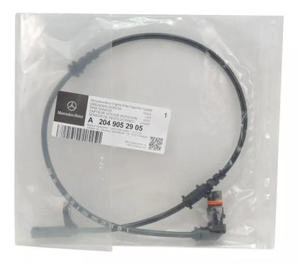 Imagem de Sensor ABS Dianteiro Mercedes C180 C200 C250 C280 C300 07/14