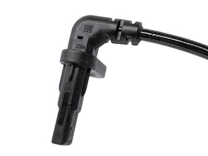 Imagem de Sensor ABS Dianteiro Nova Strada 2021 2022 2023 Original FIAT MOPAR 94cm