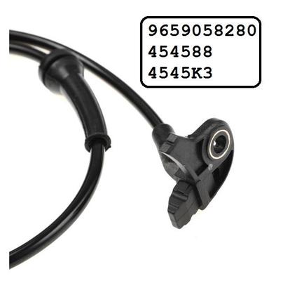 Imagem de Sensor Abs Dianteiro Peugeot 307 308 408 3008 5008 Rcz Thp