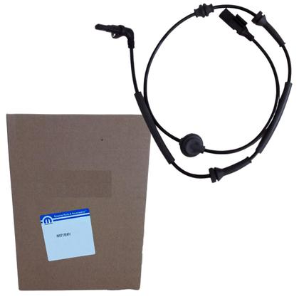 Imagem de Sensor abs do freio dianteiro fiat nova strada após 2020 original