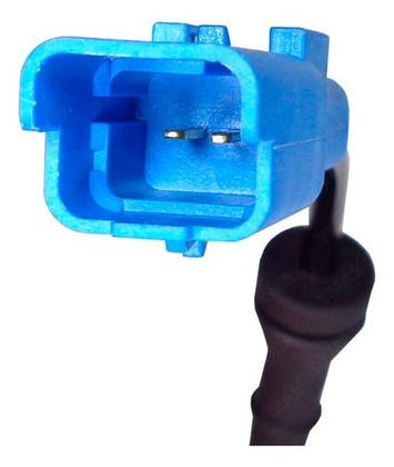 Imagem de Sensor Abs Ds3 C3 207 208 2008 Traseiro Esquerdo/direito