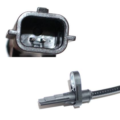 Sensor Abs Ecosport Fiesta Ka New Fiesta 02 Pinos Dianteiro