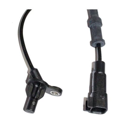 Imagem de Sensor Abs gm Cobalt Onix Prisma Sonic Spin 2012 em Diante Dianteiro Lado Esquerdo Magneti Marelli