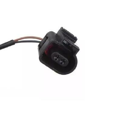 Imagem de Sensor abs, roda dianteira, l direito ou esquerdo, audi a6 2.4, a6 2.8 v6 1994 a 1997 hvr35007