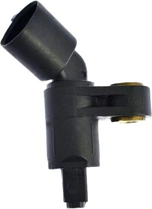 Imagem de Sensor abs, roda dianteira, lado direito, audi a3, tt, new beetle, golf, bora, passat, polo hvrm3510