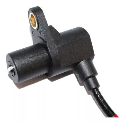 Imagem de Sensor abs, roda dianteira, lado direito, chery tiggo 2.0 16v até 2013 hvr3525
